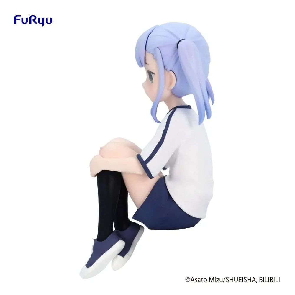 Aharen-san wa Hakarenai Noodle Stopper PVC Statue Reina Aharen 10 cm Produktfoto