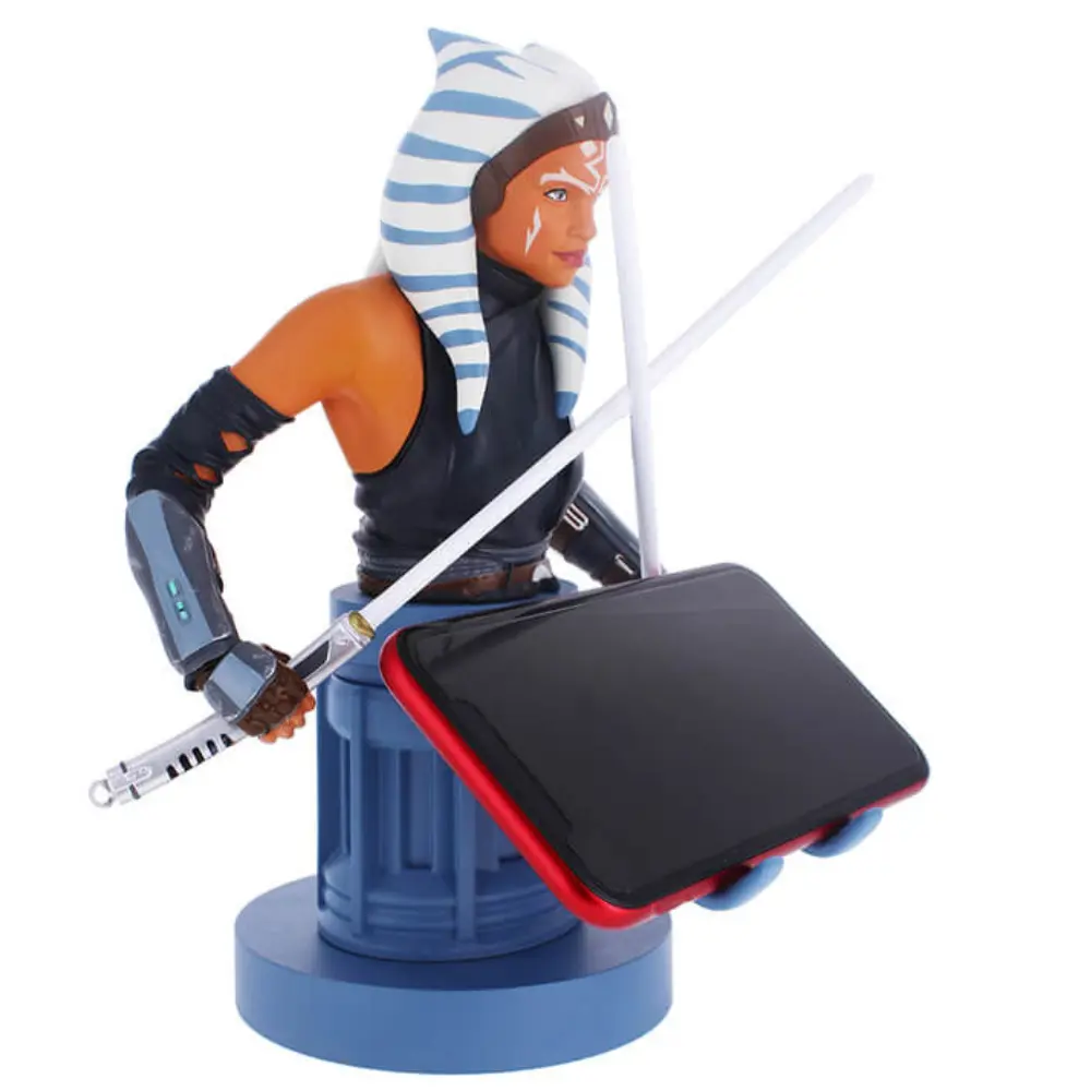 Star Wars Cable Guy Ahsoka Tano 20 cm termékfotó