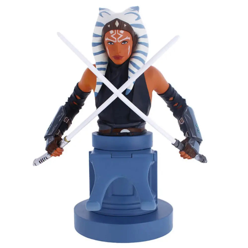 Star Wars Cable Guy Ahsoka Tano 20 cm termékfotó