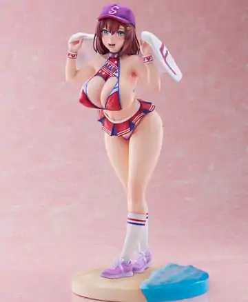 Akane Wa Tsumare Somerareru PVC Statue 1/6 Akane Nanao DX Ver. 30 cm Produktfoto