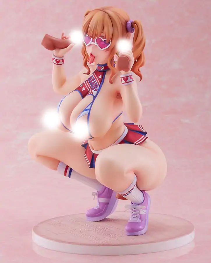 Akane Wa Tsumare Somerareru PVC Statue 1/6 Akane Nanao DX Ver. 30 cm Produktfoto