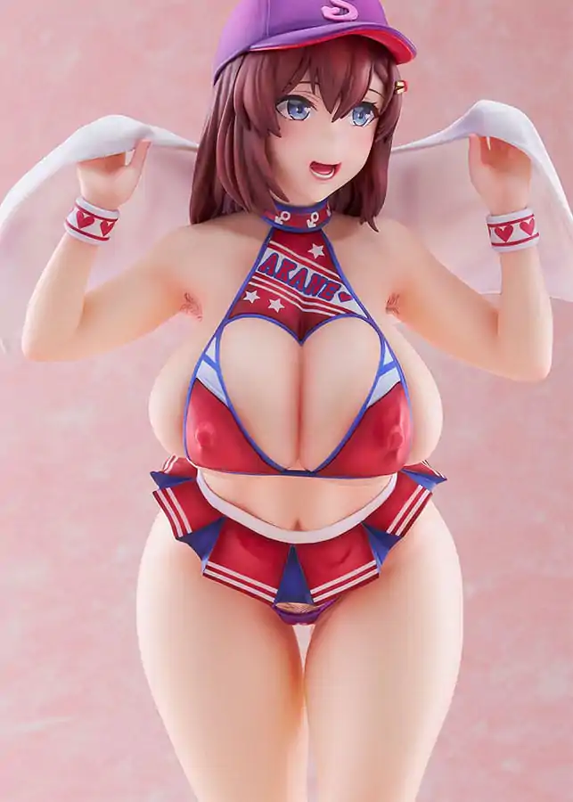 Akane Wa Tsumare Somerareru PVC Statue 1/6 Akane Nanao 30 cm Produktfoto