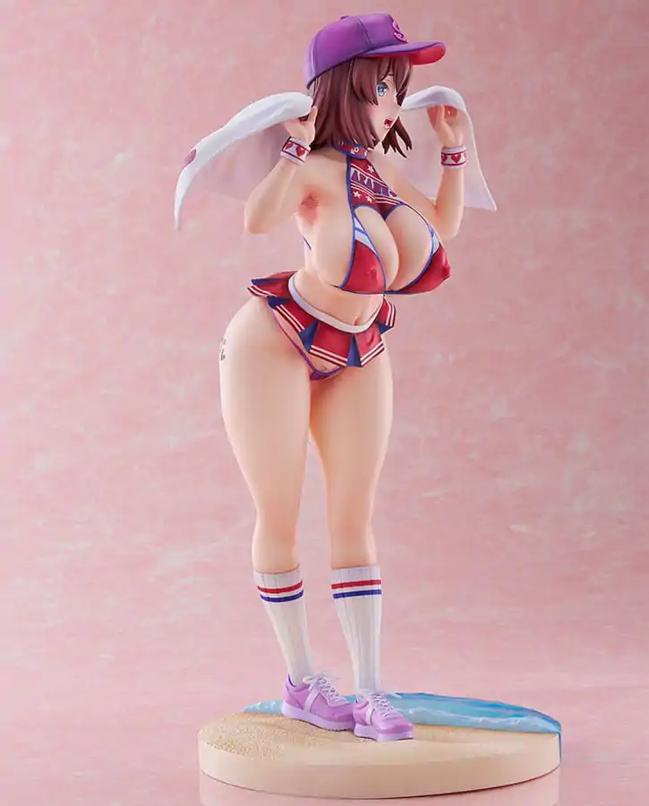 Akane Wa Tsumare Somerareru PVC Statue 1/6 Akane Nanao 30 cm Produktfoto