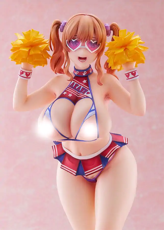 Akane Wa Tsumare Somerareru PVC Statue 1/6 Akane Nanao 30 cm Produktfoto