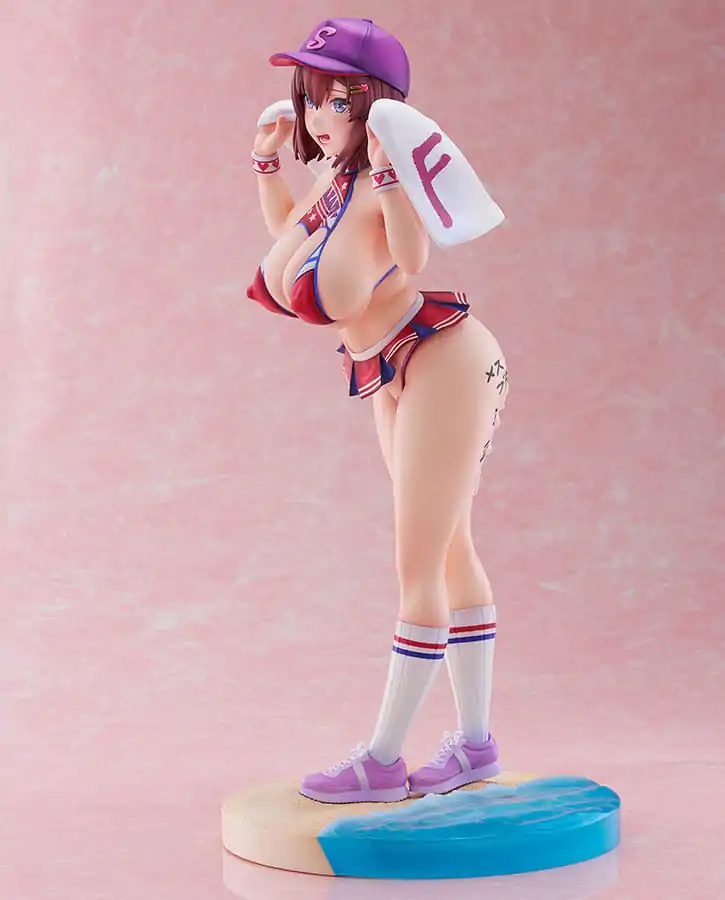 Akane Wa Tsumare Somerareru PVC Statue 1/6 Akane Nanao 30 cm Produktfoto