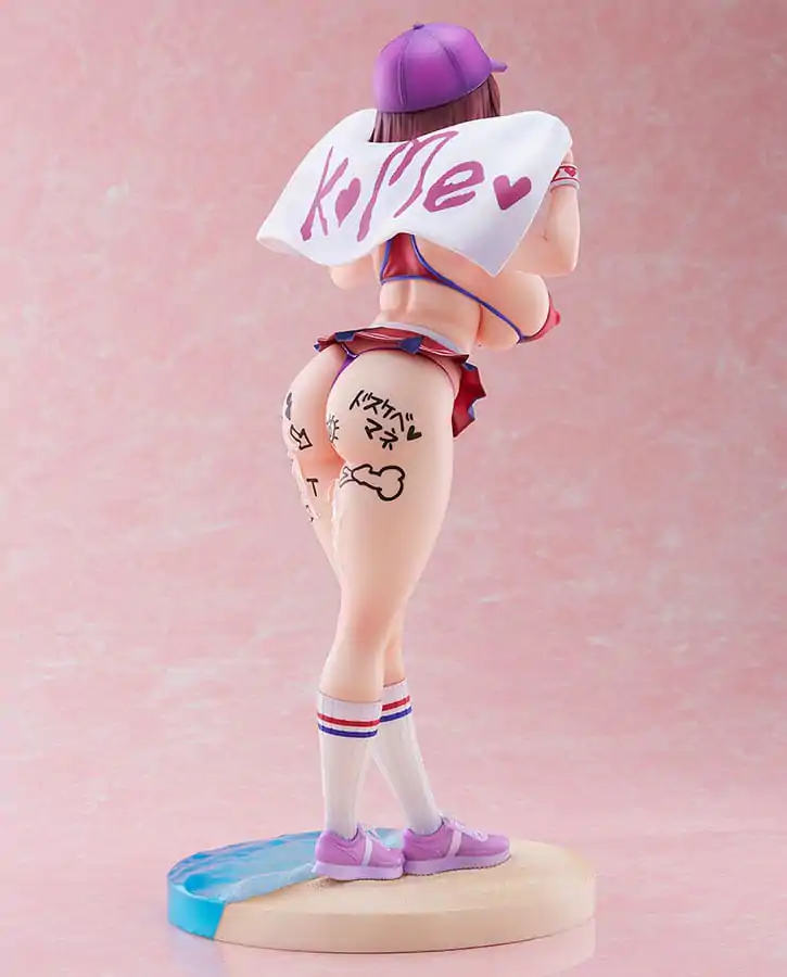Akane Wa Tsumare Somerareru PVC Statue 1/6 Akane Nanao 30 cm Produktfoto