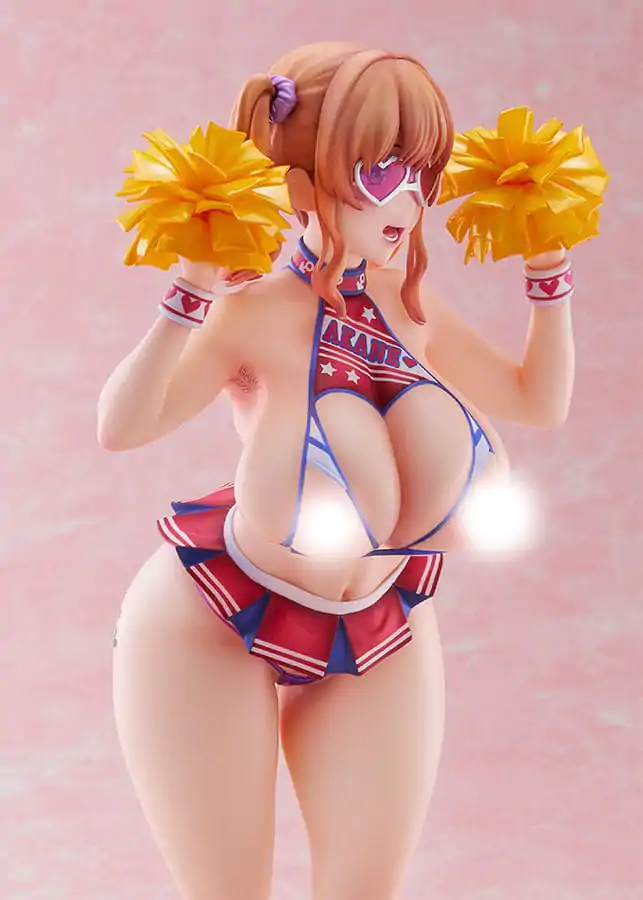 Akane Wa Tsumare Somerareru PVC Statue 1/6 Akane Nanao 30 cm Produktfoto