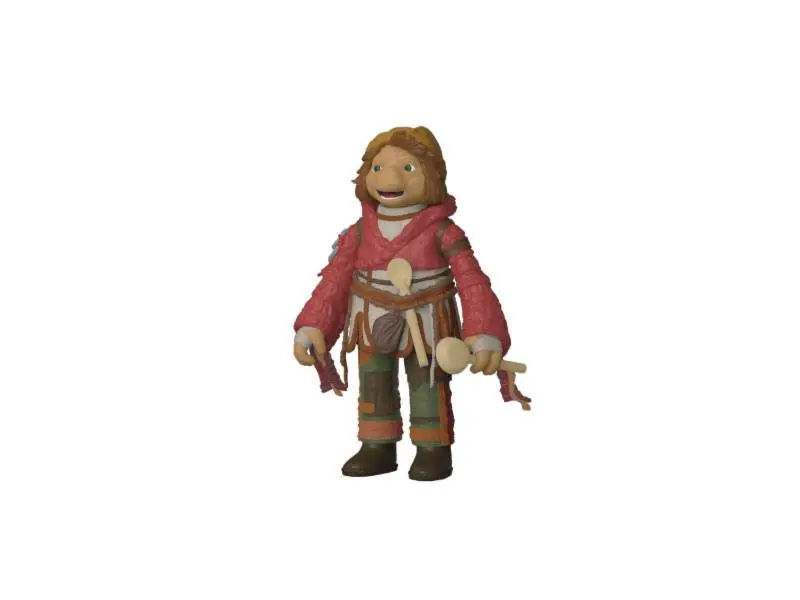 The Dark Crystal: Age of Resistance Action Figur Hup 13 cm Produktfoto