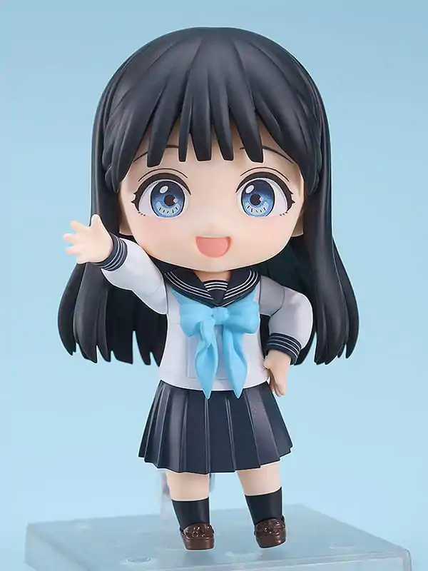 Akebi's Sailor Uniform Nendoroid Actionfigur Komichi Akebi 10 cm termékfotó