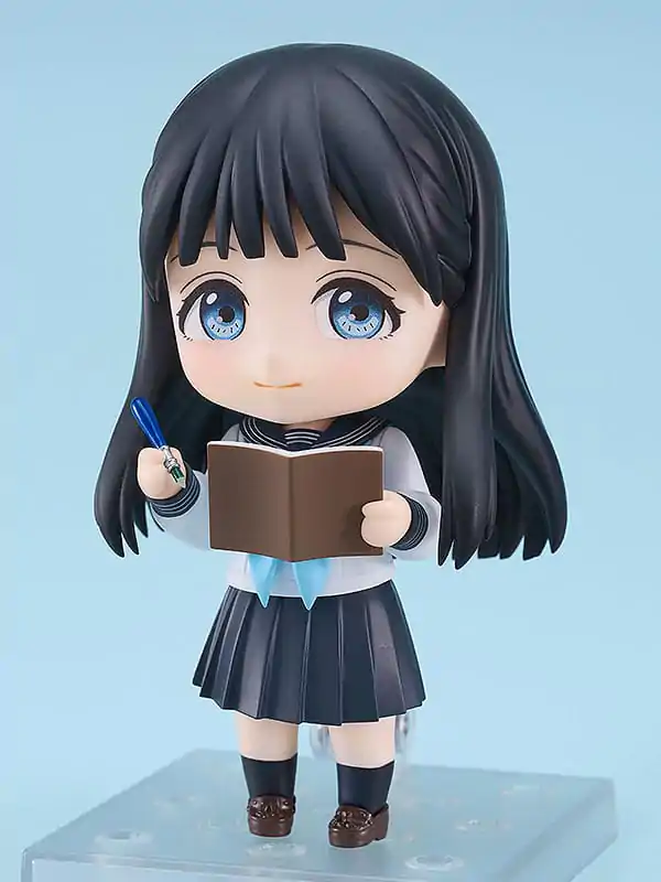 Akebi's Sailor Uniform Nendoroid Actionfigur Komichi Akebi 10 cm termékfotó