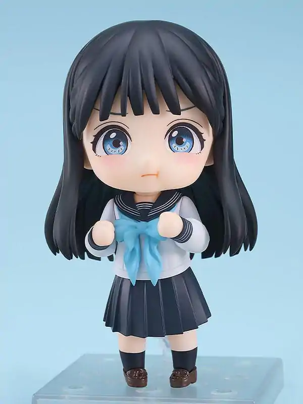 Akebi's Sailor Uniform Nendoroid Actionfigur Komichi Akebi 10 cm termékfotó