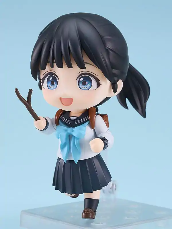 Akebi's Sailor Uniform Nendoroid Actionfigur Komichi Akebi 10 cm termékfotó