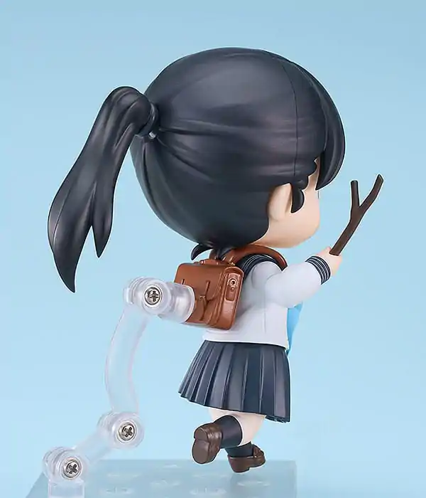 Akebi's Sailor Uniform Nendoroid Actionfigur Komichi Akebi 10 cm termékfotó