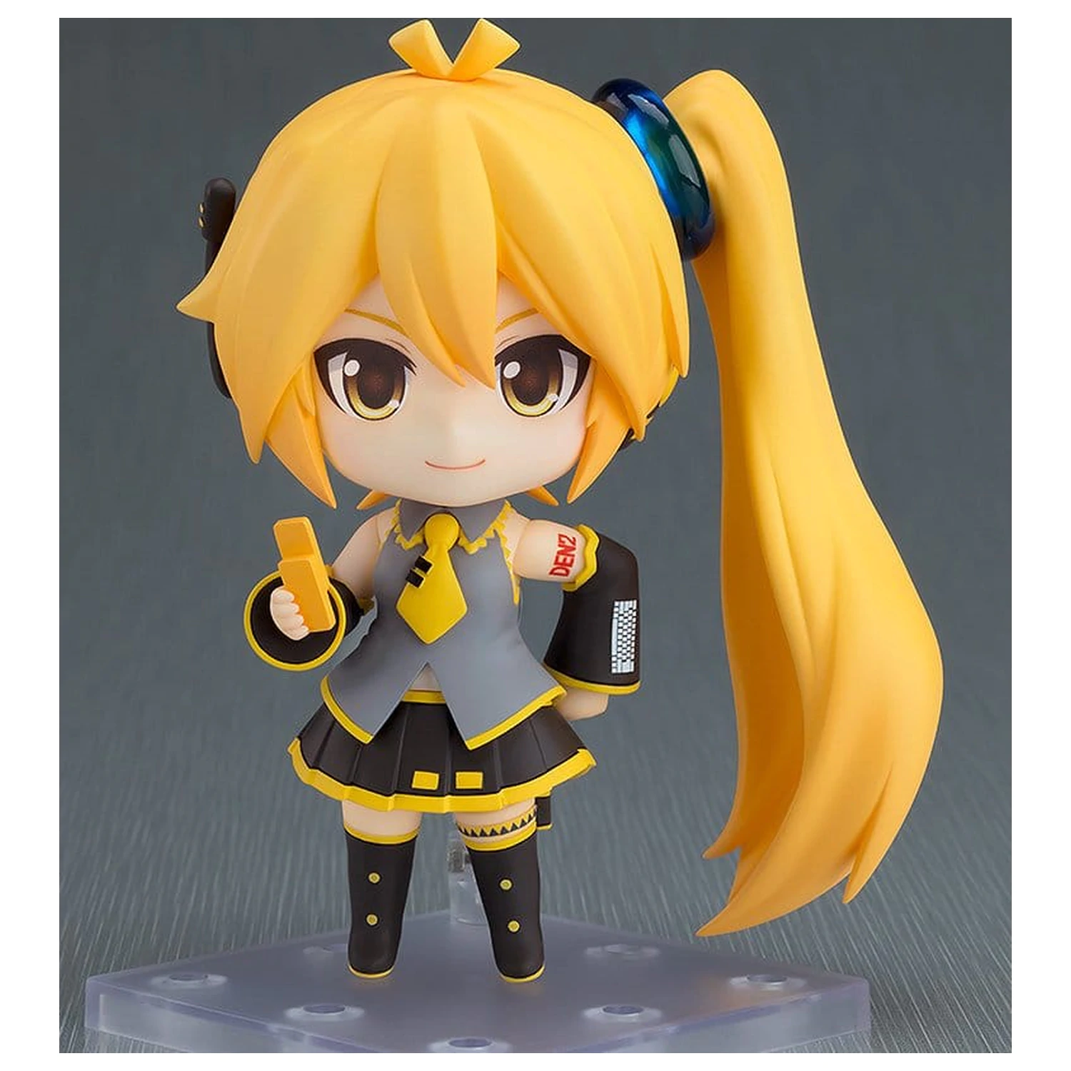 Akita Neru Nendoroid Actionfigur 10 cm Produktfoto
