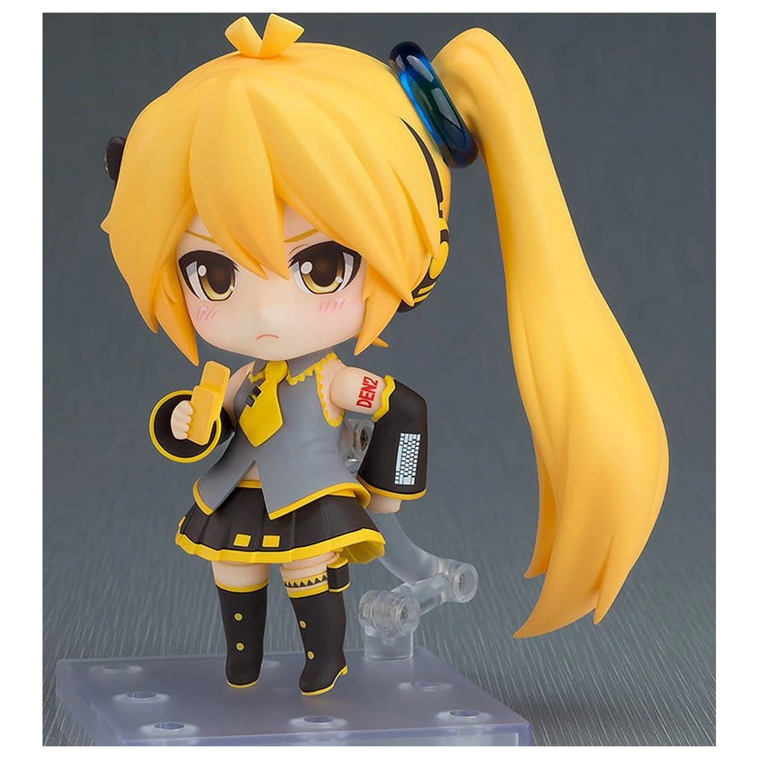 Akita Neru Nendoroid Actionfigur 10 cm Produktfoto