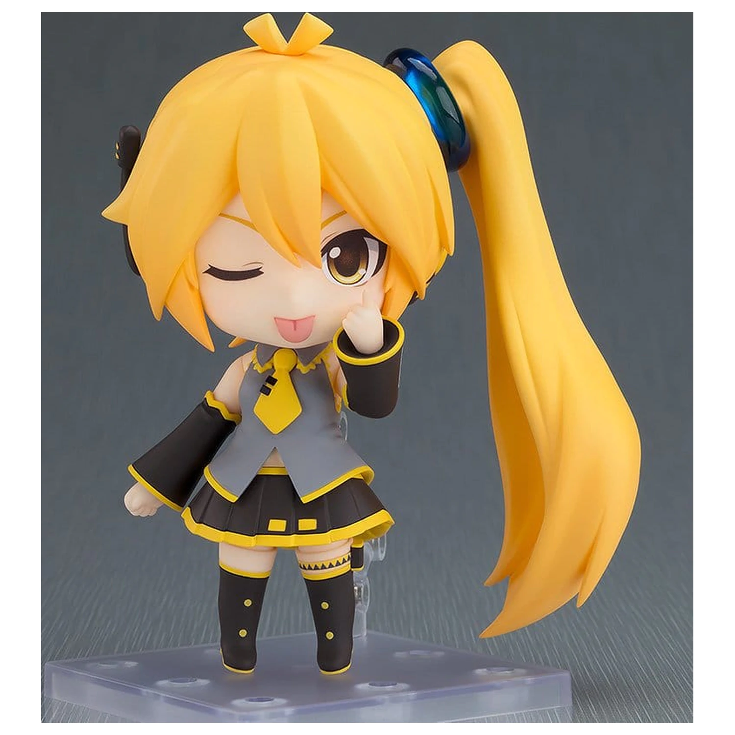 Akita Neru Nendoroid Actionfigur 10 cm Produktfoto