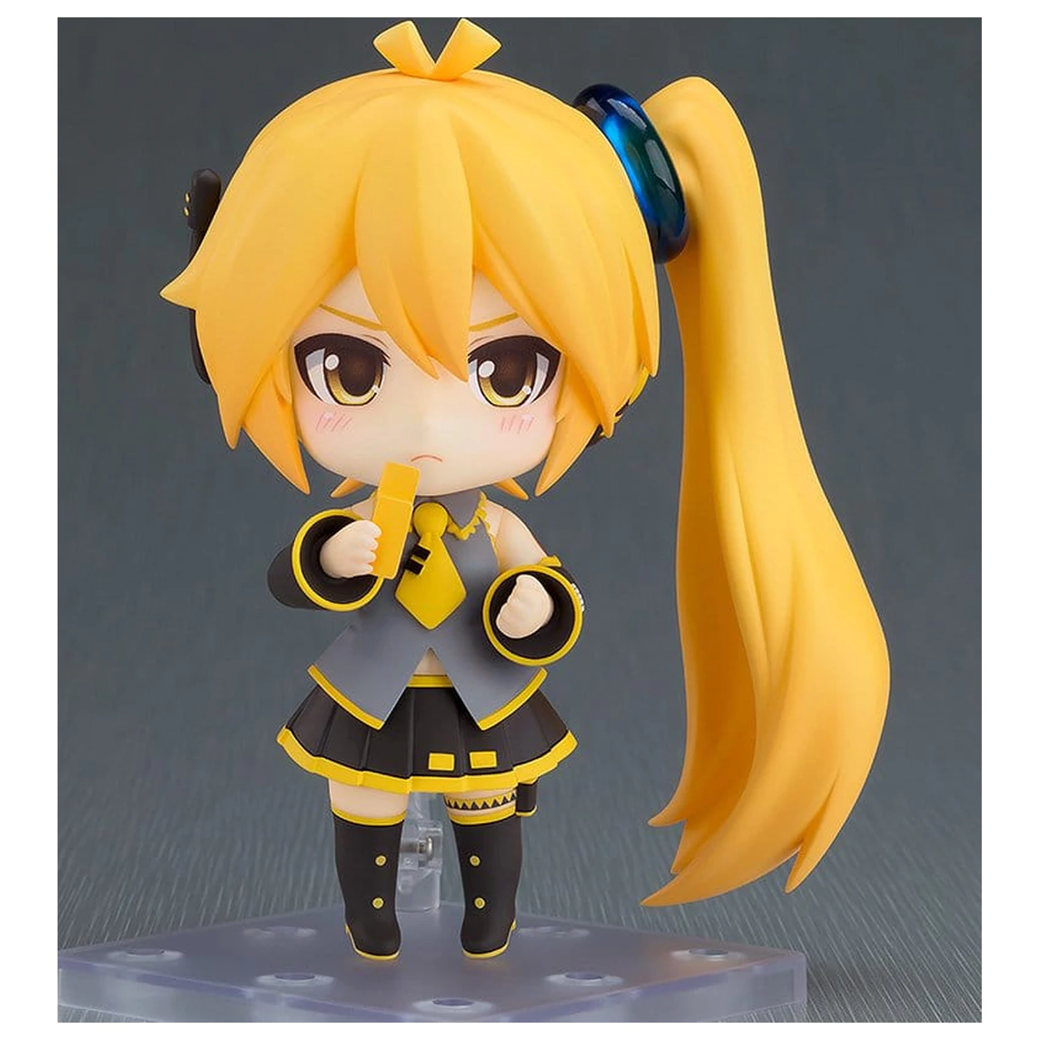 Akita Neru Nendoroid Actionfigur 10 cm Produktfoto