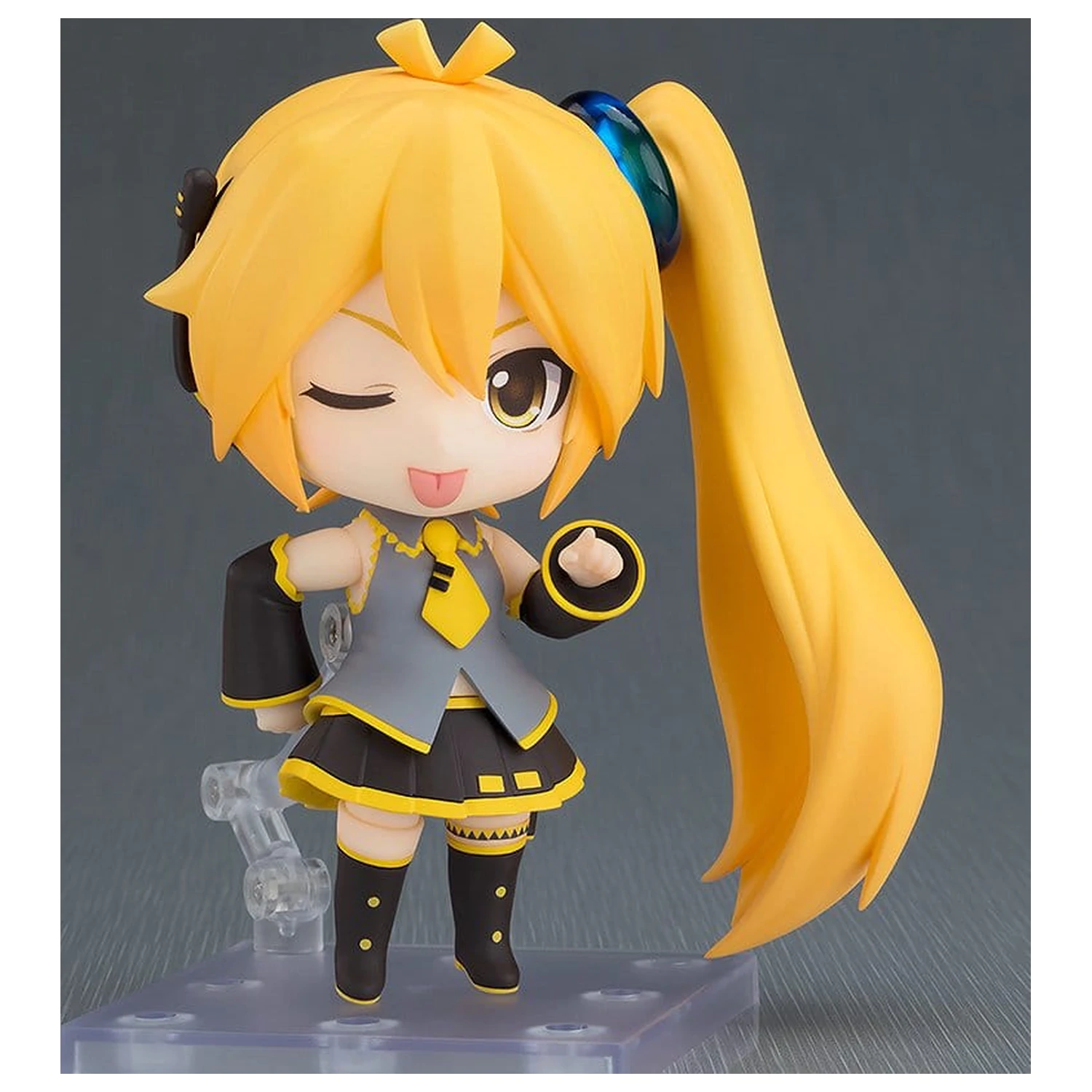 Akita Neru Nendoroid Actionfigur 10 cm Produktfoto