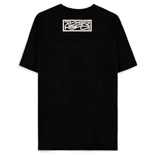Akudama Drive Rabbit T-shirt Produktfoto
