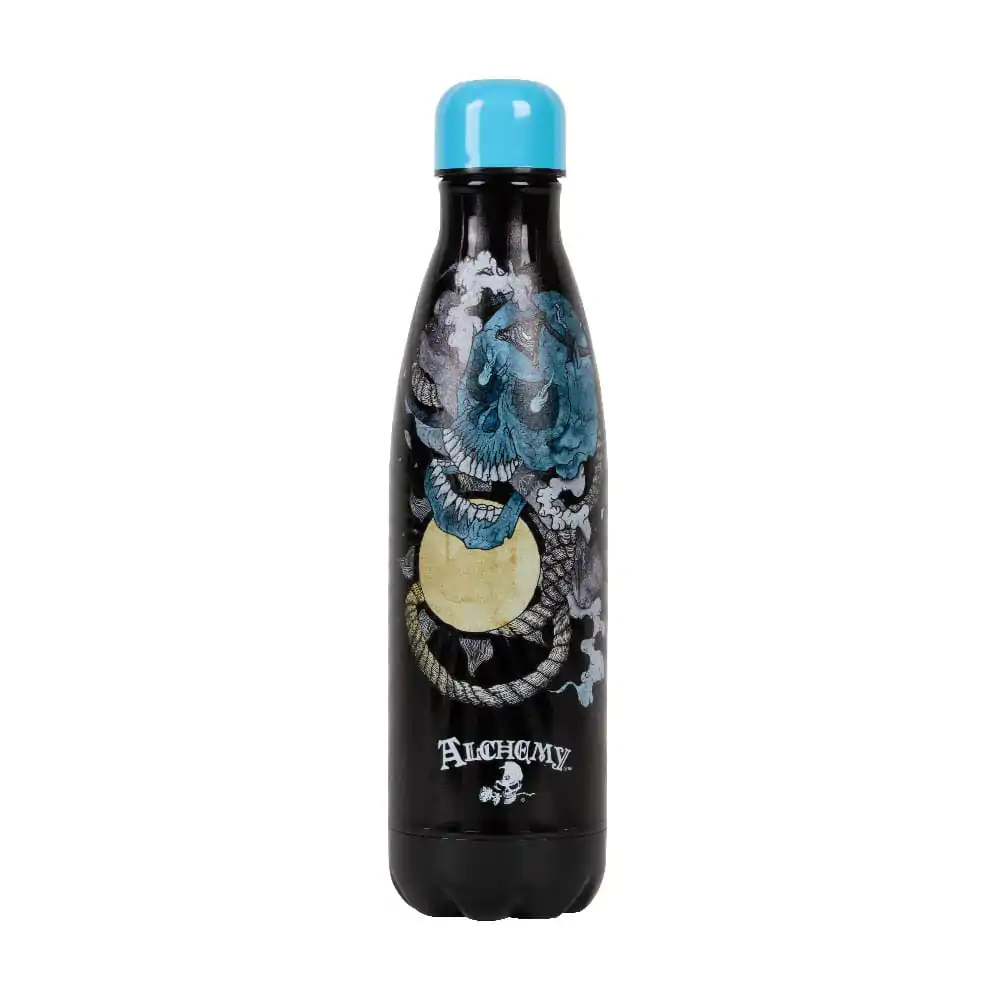 Alchemy Thermo Wasserflasche Produktfoto
