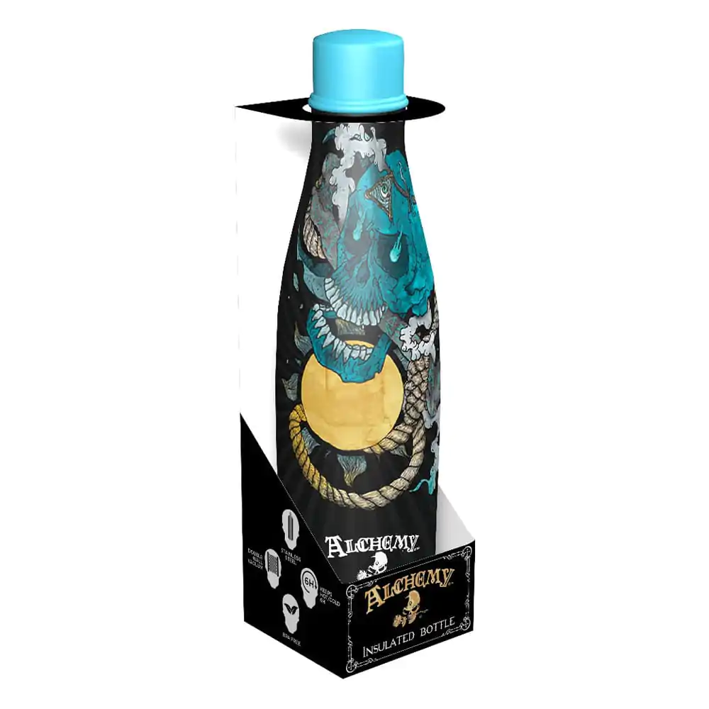 Alchemy Thermo Wasserflasche Produktfoto
