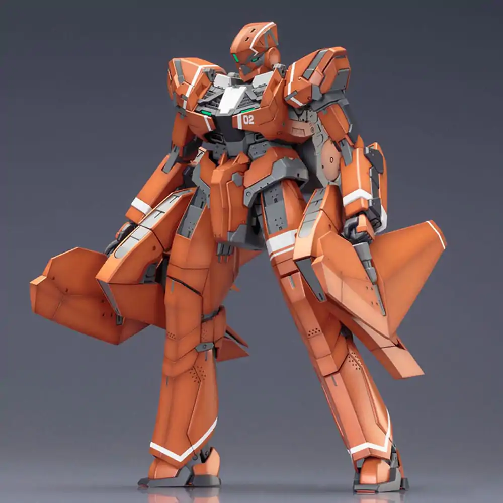 Aldnoah.Zero Model Kit KG-6 Sleipnir 18 cm Produktfoto