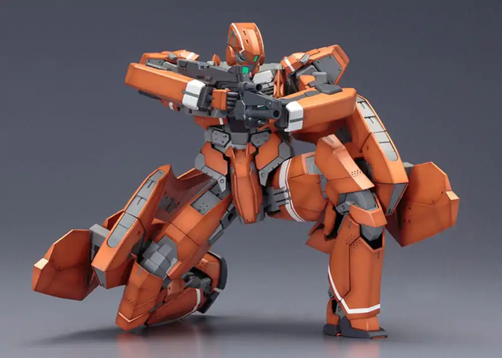 Aldnoah.Zero Model Kit KG-6 Sleipnir 18 cm Produktfoto