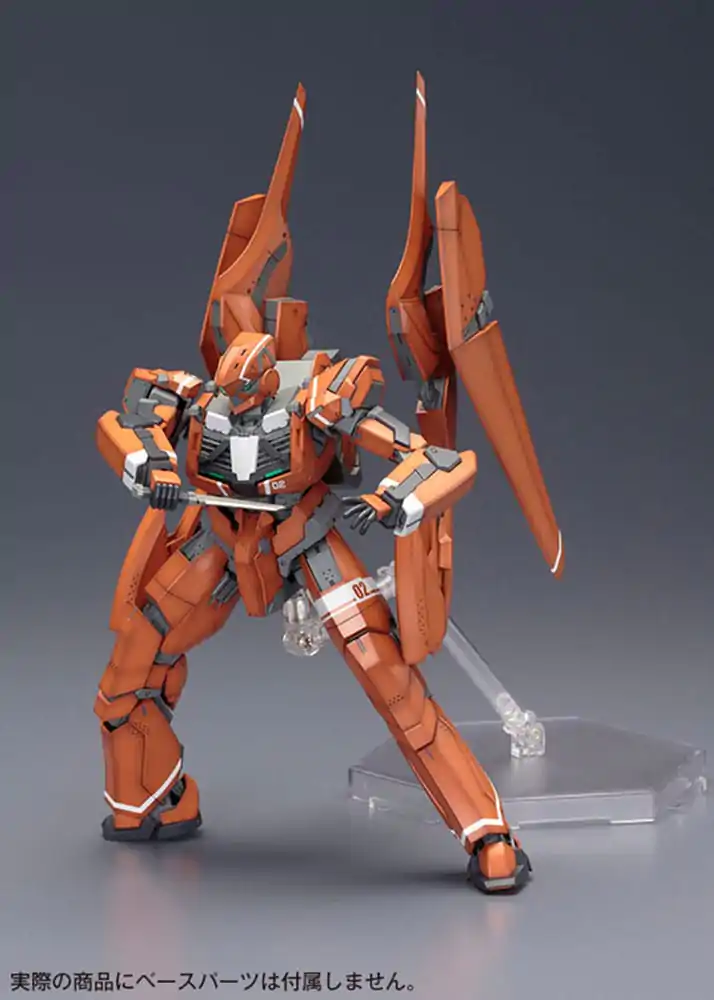 Aldnoah.Zero Model Kit KG-6 Sleipnir 18 cm Produktfoto