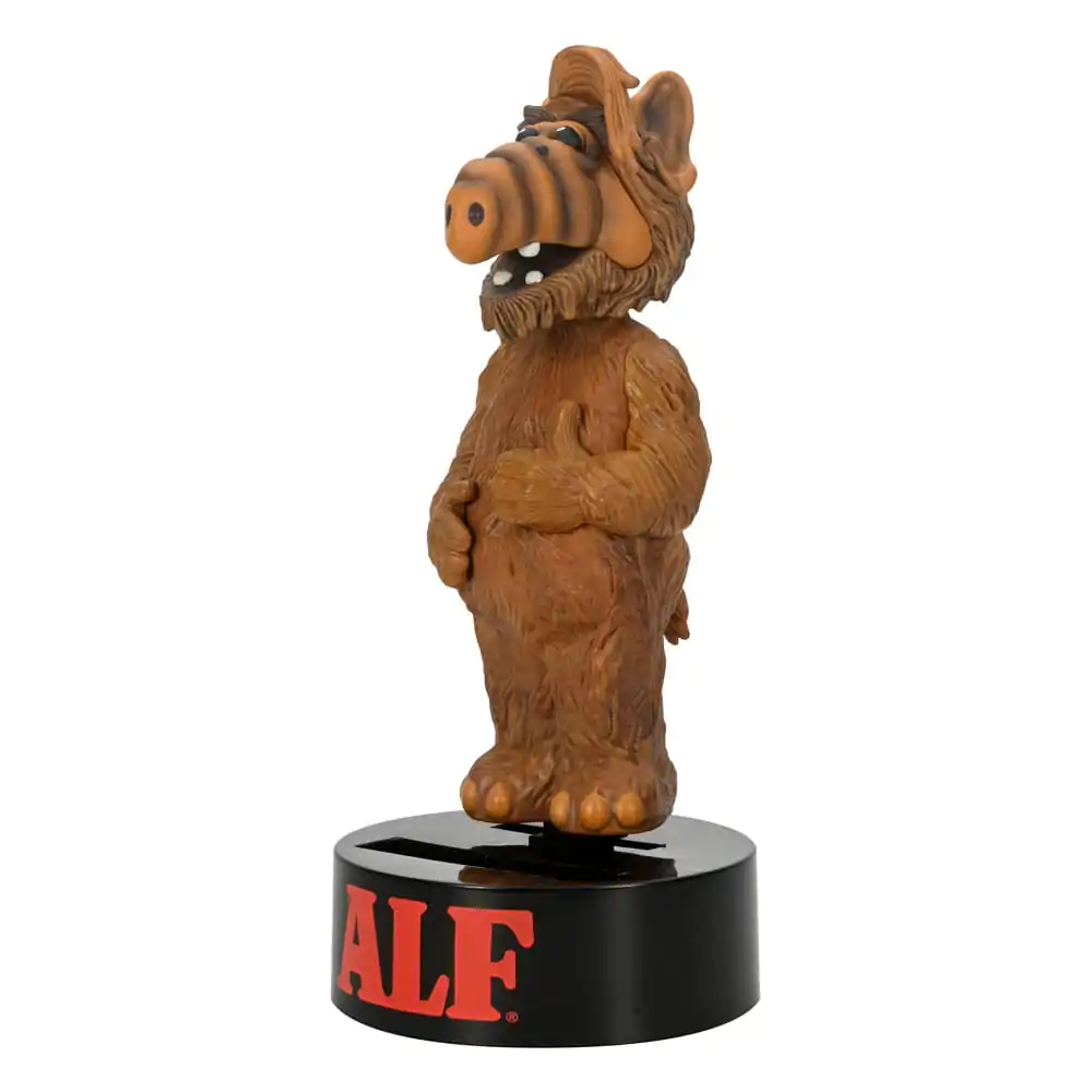 Alf Body Knocker Wackelfigur Alf 16 cm termékfotó