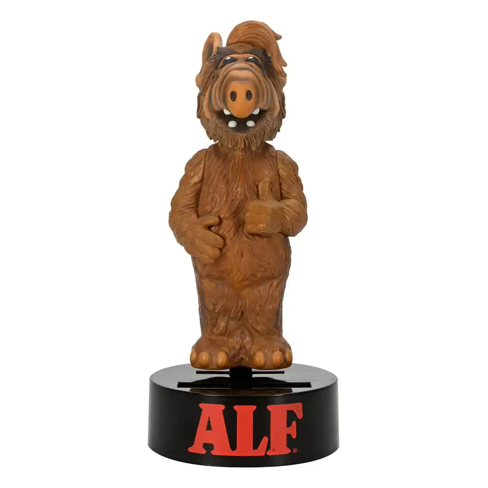 Alf Body Knocker Wackelfigur Alf 16 cm termékfotó
