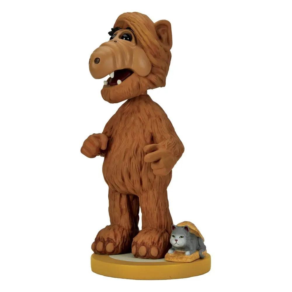 Alf Head Knocker Wackelkopf-Figur Alf 20 cm termékfotó