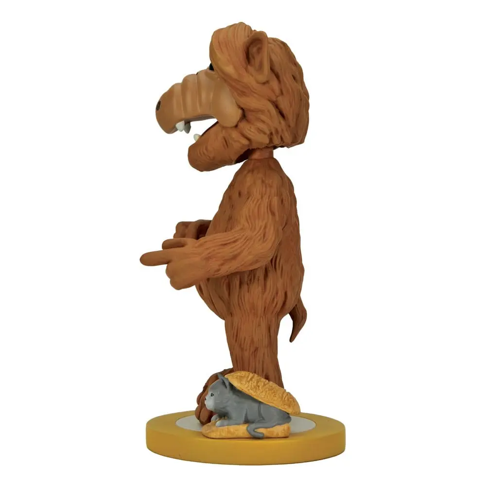 Alf Head Knocker Wackelkopf-Figur Alf 20 cm termékfotó