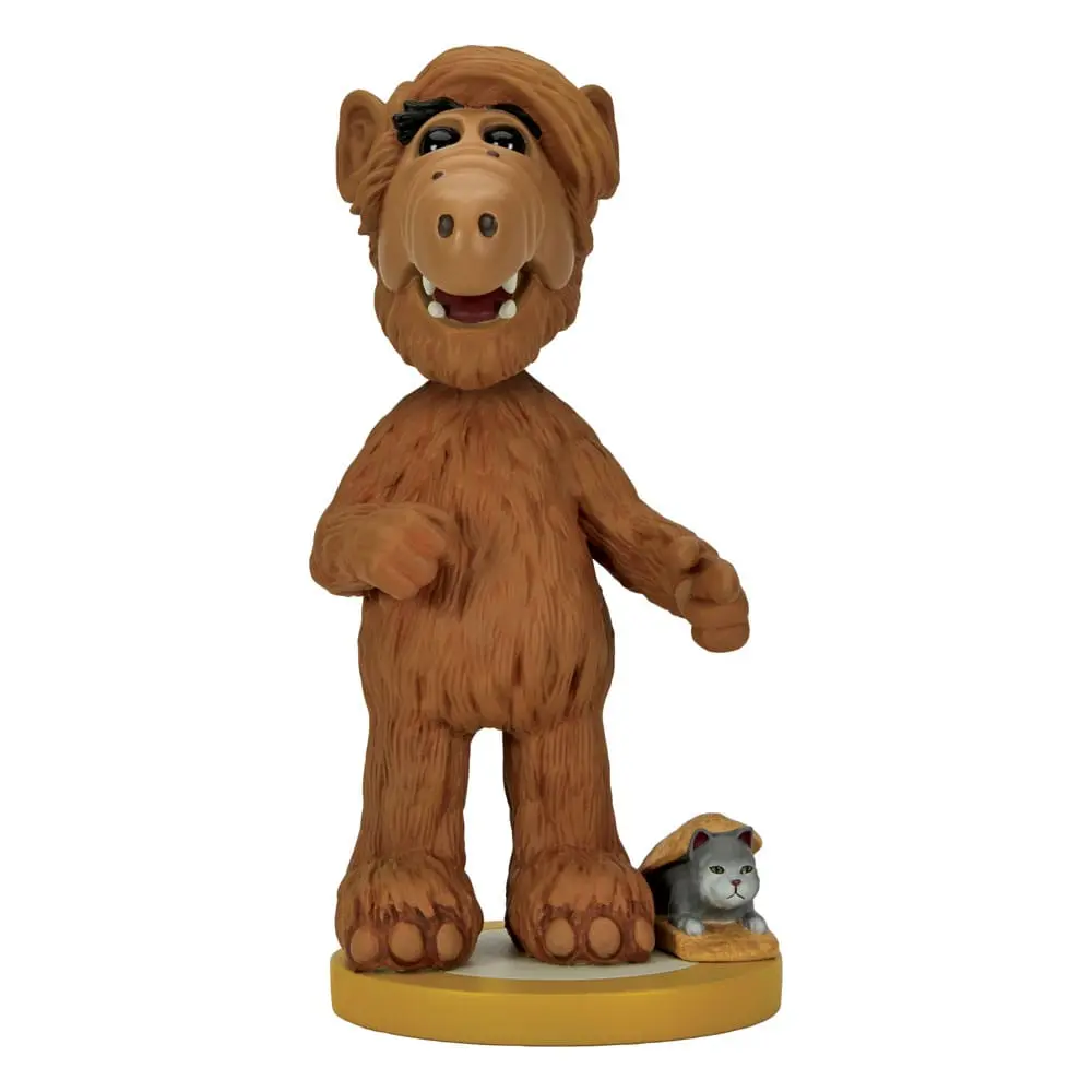 Alf Head Knocker Wackelkopf-Figur Alf 20 cm termékfotó