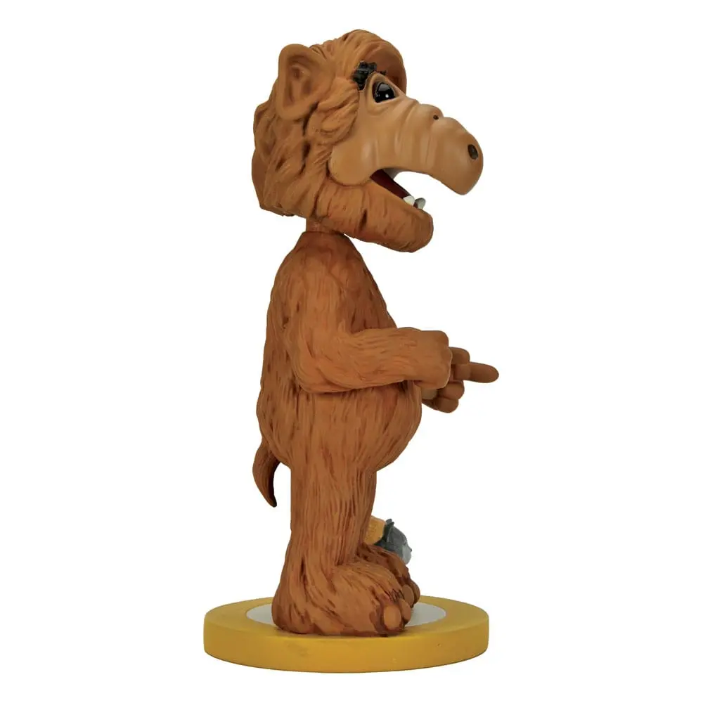 Alf Head Knocker Wackelkopf-Figur Alf 20 cm termékfotó