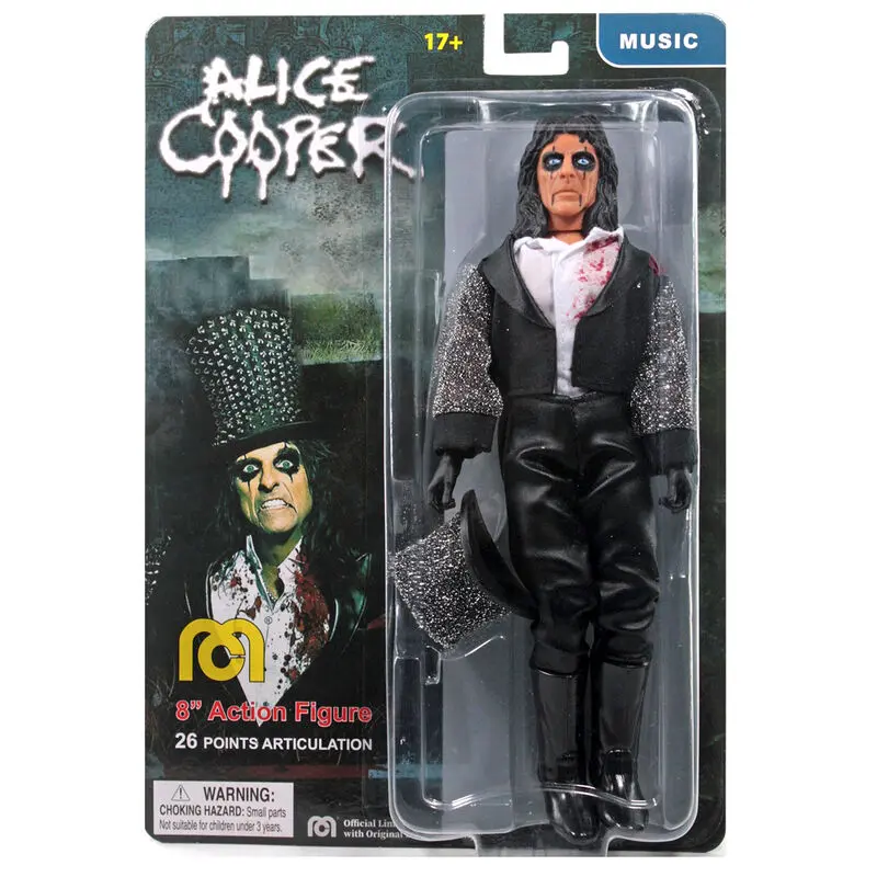 Alice Coope Figur 20cm Produktfoto