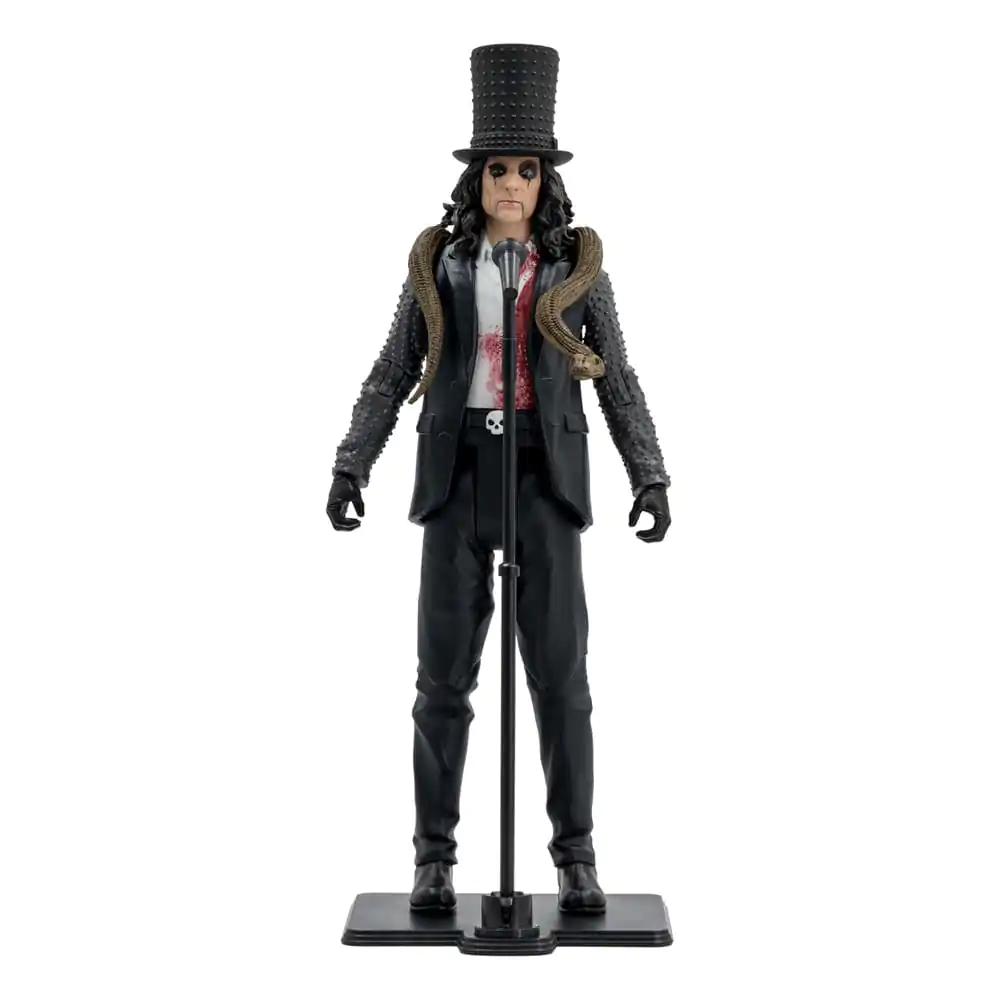 Alice Cooper Metal Music Maniacs Actionfigur Alice Cooper 15 cm termékfotó