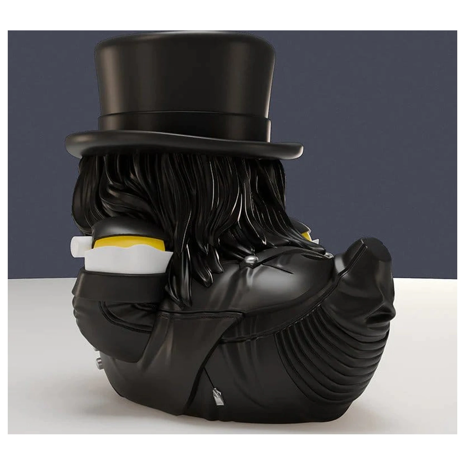 Alice Cooper Tubbz PVC Figur Boxed Edition 10 cm Produktfoto