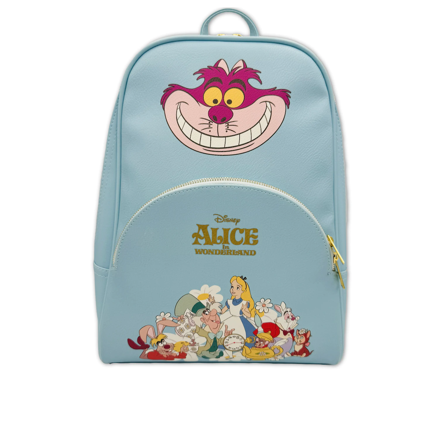 Alice im Wonderland Fashion Rucksack 34 cm Produktfoto
