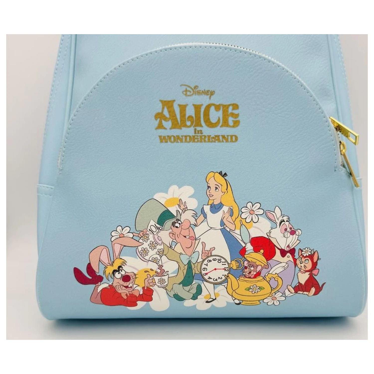 Alice im Wonderland Fashion Rucksack 34 cm Produktfoto