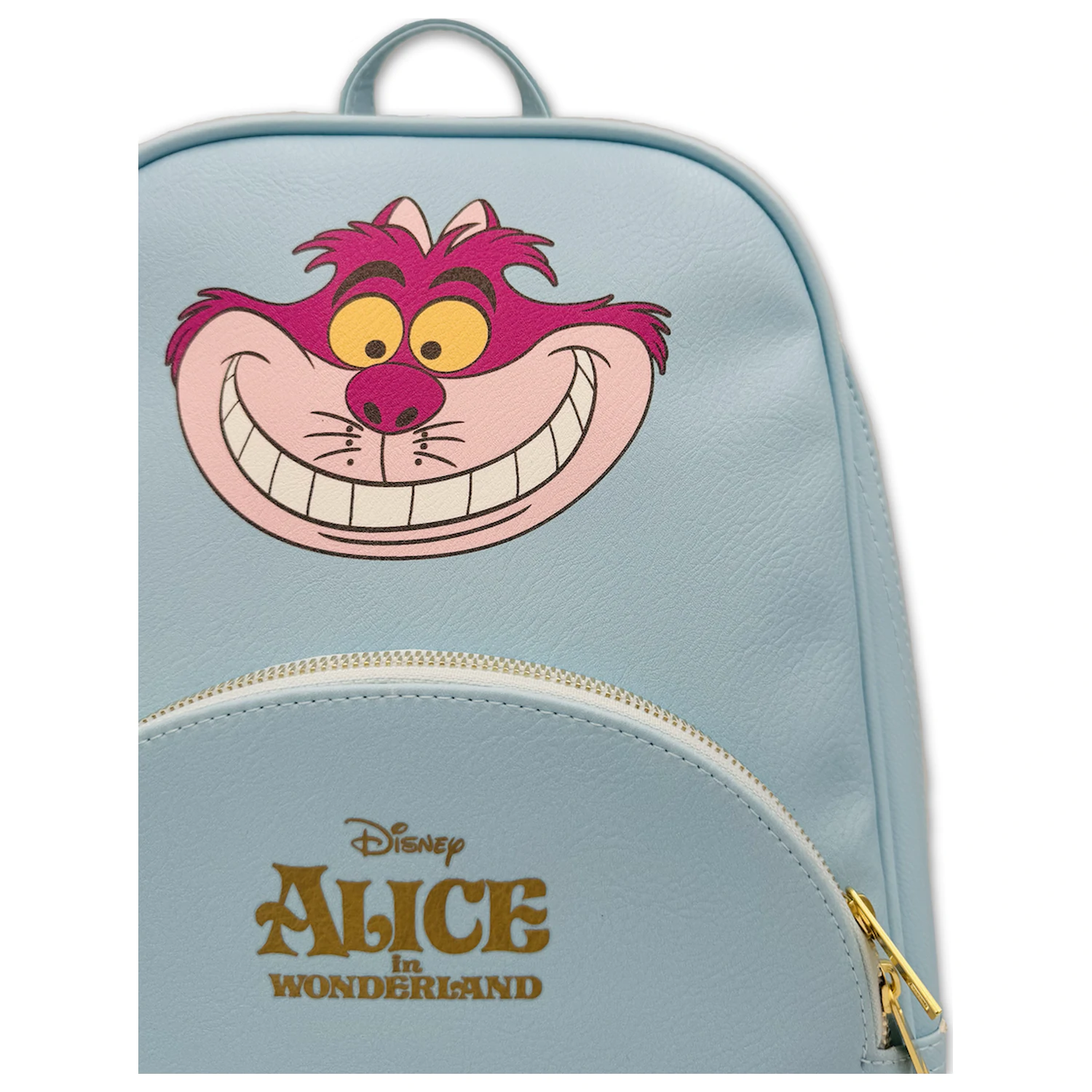 Alice im Wonderland Fashion Rucksack 34 cm Produktfoto