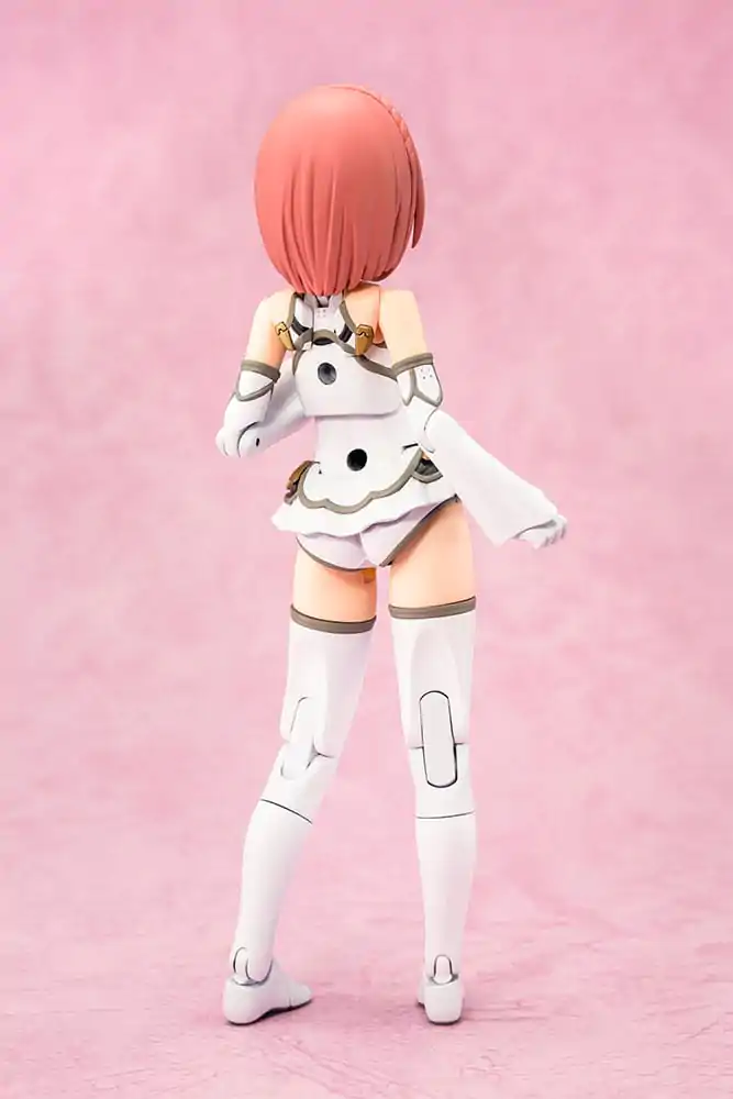 Alice Gear Aegis Megami Device Kunststoffmodellbausatz Aika Aikawa 16 cm Produktfoto