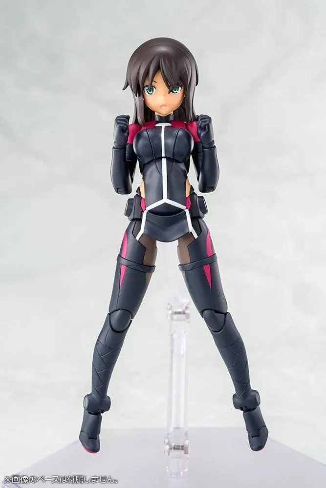 Alice Gear Aegis Megami Device Plastic Model Kit Sitara Kaneshiya Ganesha Ver. 29 cm Produktfoto