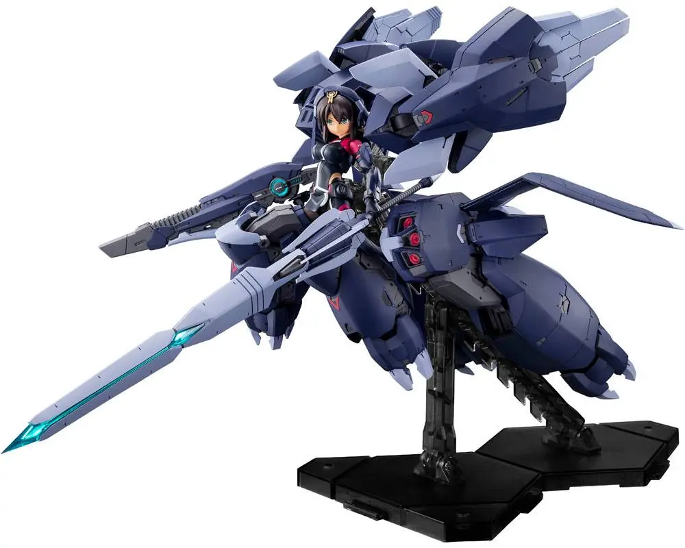 Alice Gear Aegis Megami Device Plastic Model Kit Sitara Kaneshiya Ganesha Ver. 29 cm Produktfoto