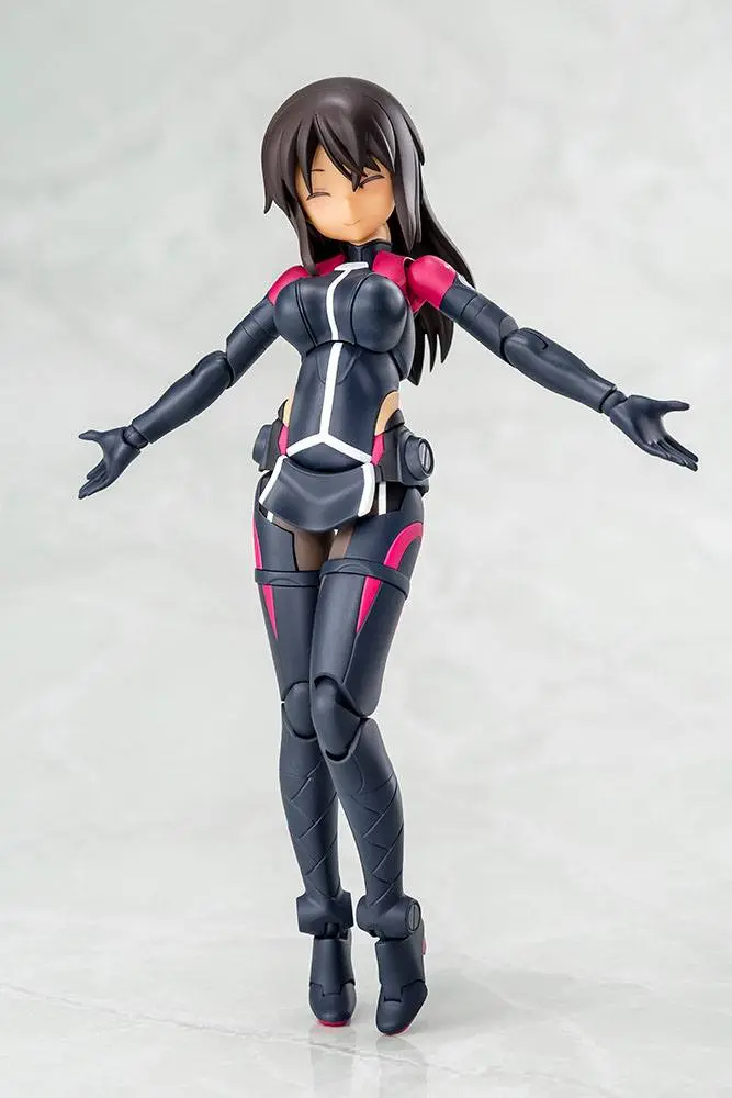 Alice Gear Aegis Megami Device Plastic Model Kit Sitara Kaneshiya Ganesha Ver. 29 cm Produktfoto