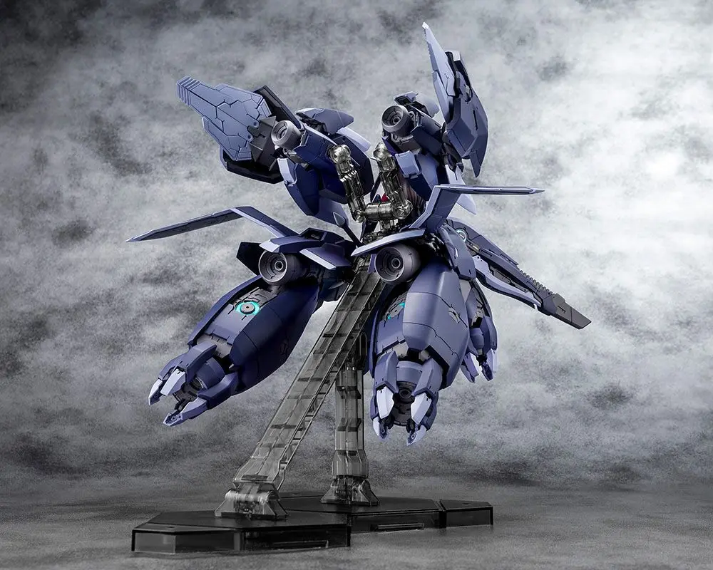 Alice Gear Aegis Megami Device Plastic Model Kit Sitara Kaneshiya Ganesha Ver. 29 cm Produktfoto