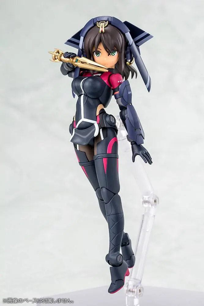 Alice Gear Aegis Megami Device Plastic Model Kit Sitara Kaneshiya Ganesha Ver. 29 cm Produktfoto