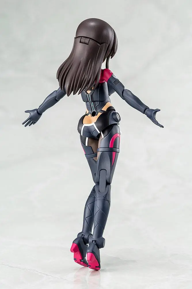 Alice Gear Aegis Megami Device Plastic Model Kit Sitara Kaneshiya Ganesha Ver. 29 cm Produktfoto
