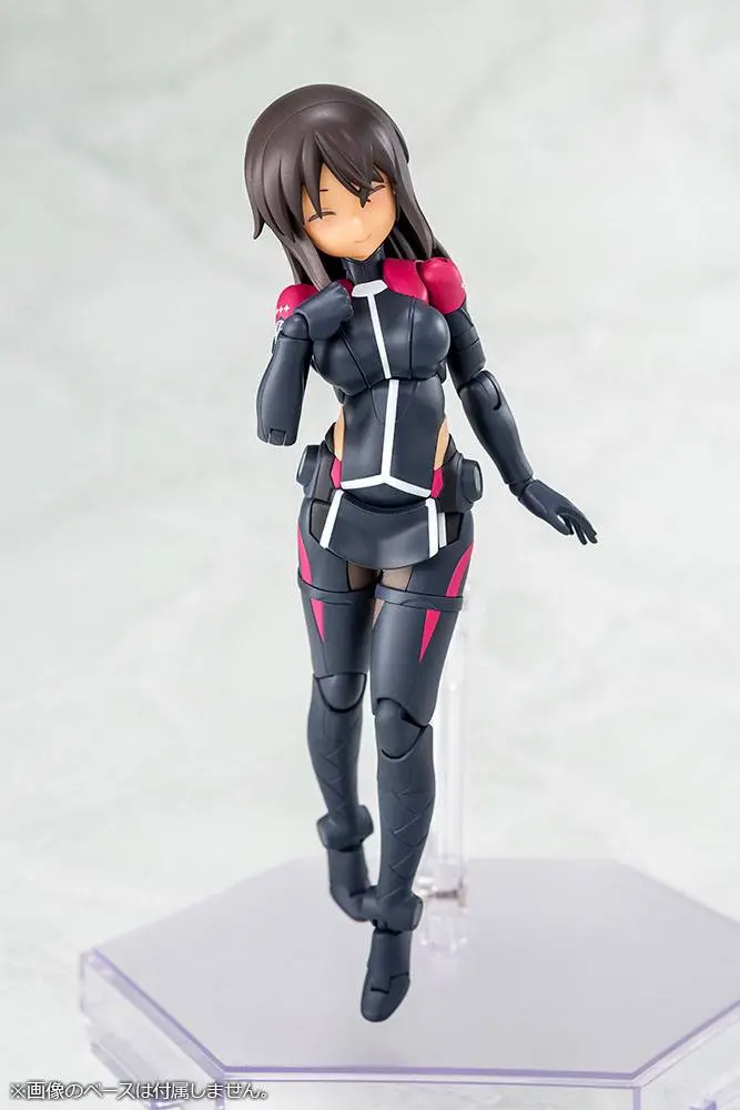 Alice Gear Aegis Megami Device Plastic Model Kit Sitara Kaneshiya Ganesha Ver. 29 cm Produktfoto