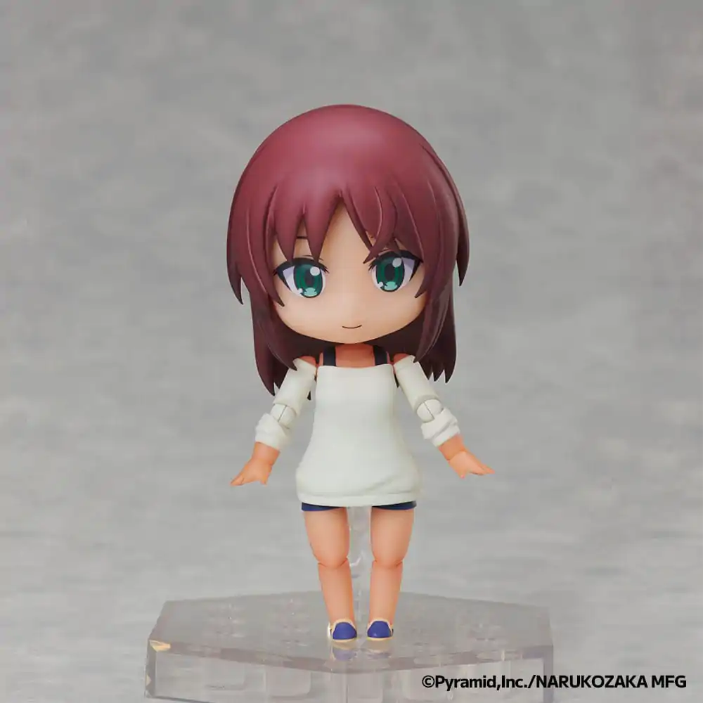 Alice Gear Dform Actionfigur Aegis Expansion Sitara Kaneshiya 9 cm Produktfoto