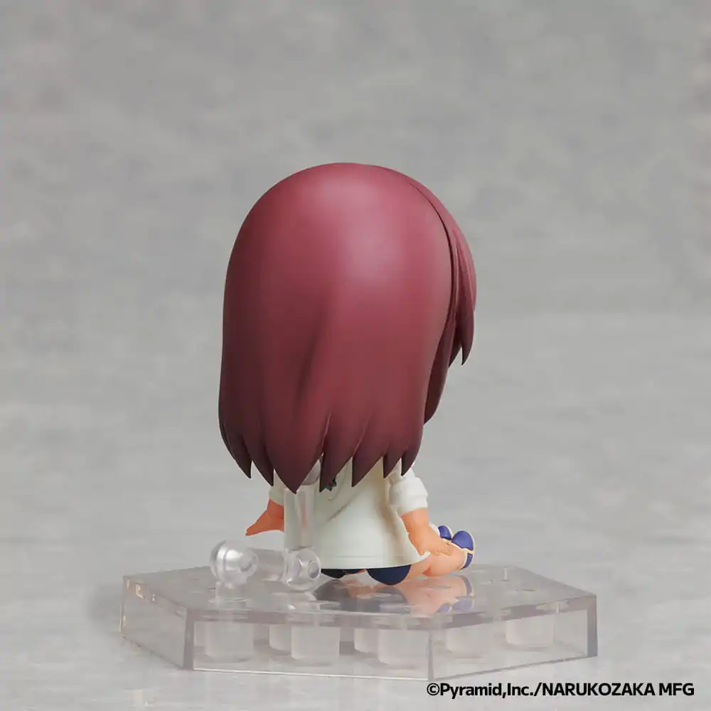 Alice Gear Dform Actionfigur Aegis Expansion Sitara Kaneshiya 9 cm Produktfoto